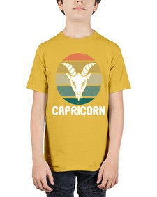 capricorn 200# - capricorn - Youth Tee Unisex