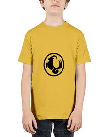 capricorn 203# - capricorn - Youth Tee Unisex