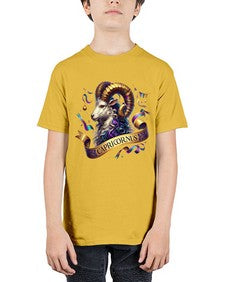capricorn 209# - capricorn - Youth Tee Unisex