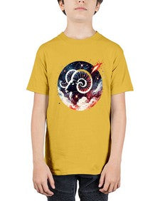 capricorn 210# - capricorn - Youth Tee Unisex