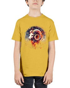 capricorn 214# - capricorn - Youth Tee Unisex