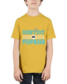 dentisttransparent 704# - dentist - Youth Tee Unisex