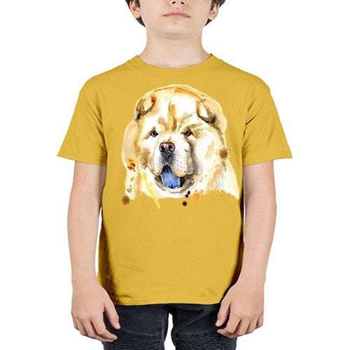 dog 101# - dogs - Youth Tee Unisex
