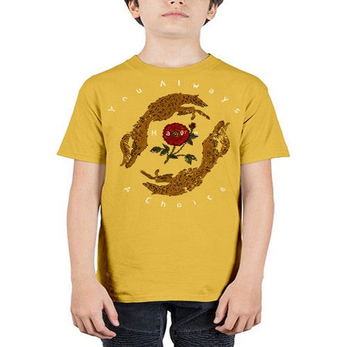 dog 17# - dogs - Youth Tee Unisex