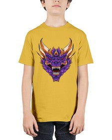 dragon 183# - dragon - Youth Tee Unisex