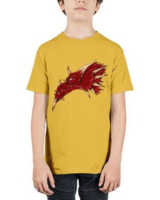 dragon 185# - dragon - Youth Tee Unisex
