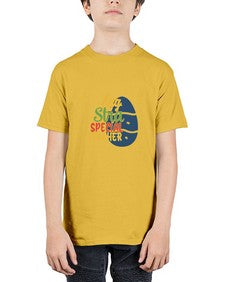 egg stra special teacher Style 135# - teacher - Youth Tee Unisex