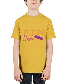 future nurse Style 814# - nurse - Youth Tee Unisex