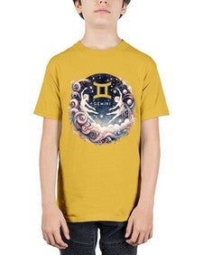 gemini 248# - gemini - Youth Tee Unisex
