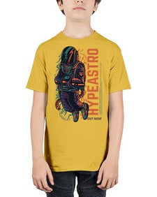 hypeastro 542# - art pop art - Youth Tee Unisex