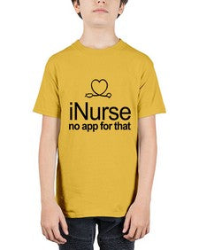 inurse 992# - nurse - Youth Tee Unisex