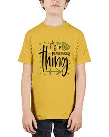 its a sagittarius thing 271# - sagittarius - Youth Tee Unisex