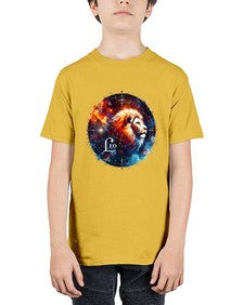 leo 300# - leo - Youth Tee Unisex