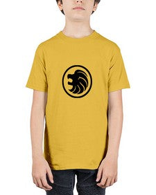 leo 302# - leo - Youth Tee Unisex