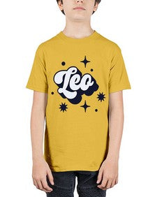 leo 304# - leo - Youth Tee Unisex