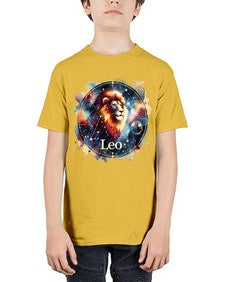leo 312# - leo - Youth Tee Unisex