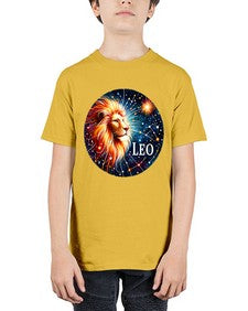 leo 313# - leo - Youth Tee Unisex