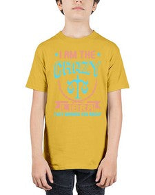 libra 333# - libra - Youth Tee Unisex