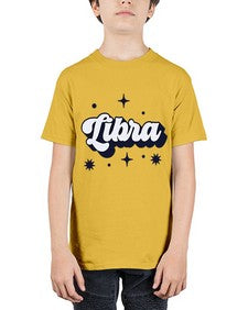 libra 335# - libra - Youth Tee Unisex