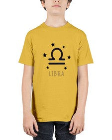 libra 336# - libra - Youth Tee Unisex