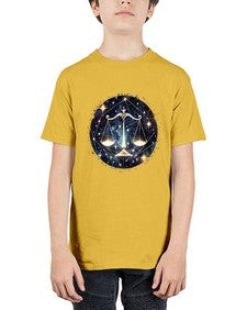 libra 340# - libra - Youth Tee Unisex