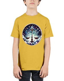 libra 342# - libra - Youth Tee Unisex