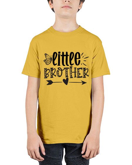 little brother 372# - baby - Youth Tee Unisex