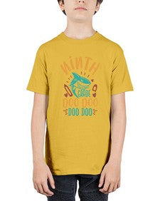 ninth grade doo doo 557# - nineth grade - Youth Tee Unisex