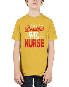 nurse 1143# - nurse - Youth Tee Unisex
