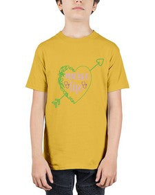 nurse life 1165# - nurse - Youth Tee Unisex
