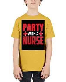 nurse style 1195# - nurse - Youth Tee Unisex