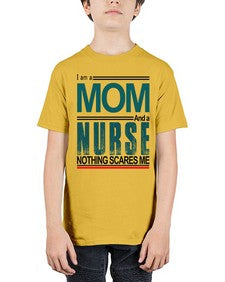 nurse tshirt 1208# - nurse - Youth Tee Unisex
