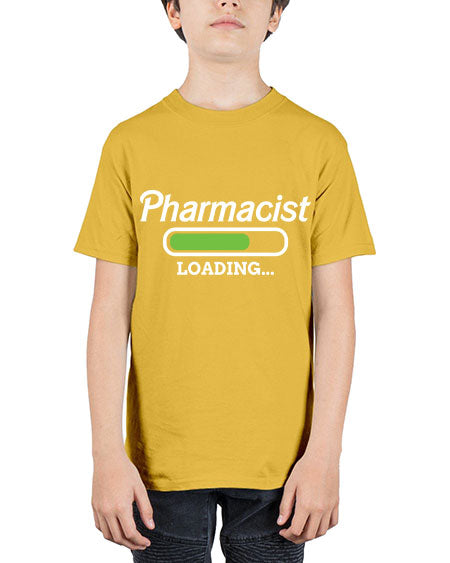 pharmacist loading 1310# - pharmacist - Youth Tee Unisex