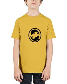 pisces 351# - pisces - Youth Tee Unisex