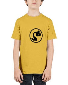 pisces 352# - pisces - Youth Tee Unisex