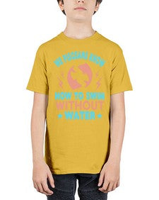 pisces 359# - pisces - Youth Tee Unisex