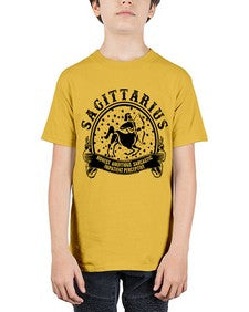 sagittarius 33# - sagittarius - Youth Tee Unisex