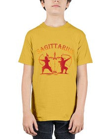 sagittarius 416# - sagittarius - Youth Tee Unisex