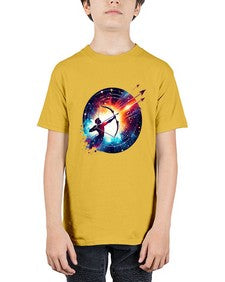 sagittarius 419# - sagittarius - Youth Tee Unisex