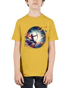 sagittarius 430# - sagittarius - Youth Tee Unisex