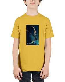 sagittarius 51# - sagittarius - Youth Tee Unisex