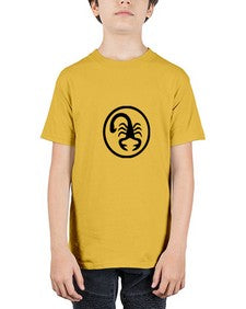scorpio 452# - scorpio - Youth Tee Unisex