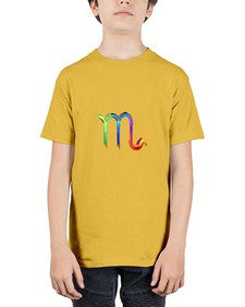 scorpio n 464# - scorpio - Youth Tee Unisex