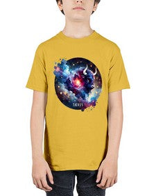 taurus 509# - taurus - Youth Tee Unisex