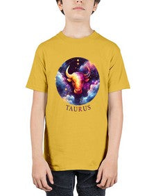 taurus 510# - taurus - Youth Tee Unisex