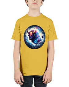 taurus 511# - taurus - Youth Tee Unisex