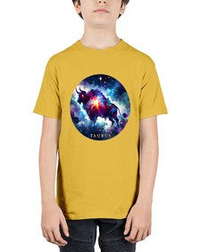 taurus 512# - taurus - Youth Tee Unisex