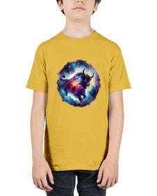 taurus 513# - taurus - Youth Tee Unisex