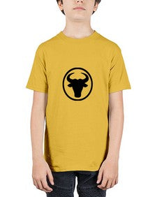 taurus 514# - taurus - Youth Tee Unisex