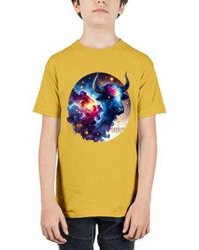taurus 524# - taurus - Youth Tee Unisex